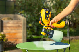 Paint Sprayer